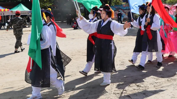 창오가족한마음대축제