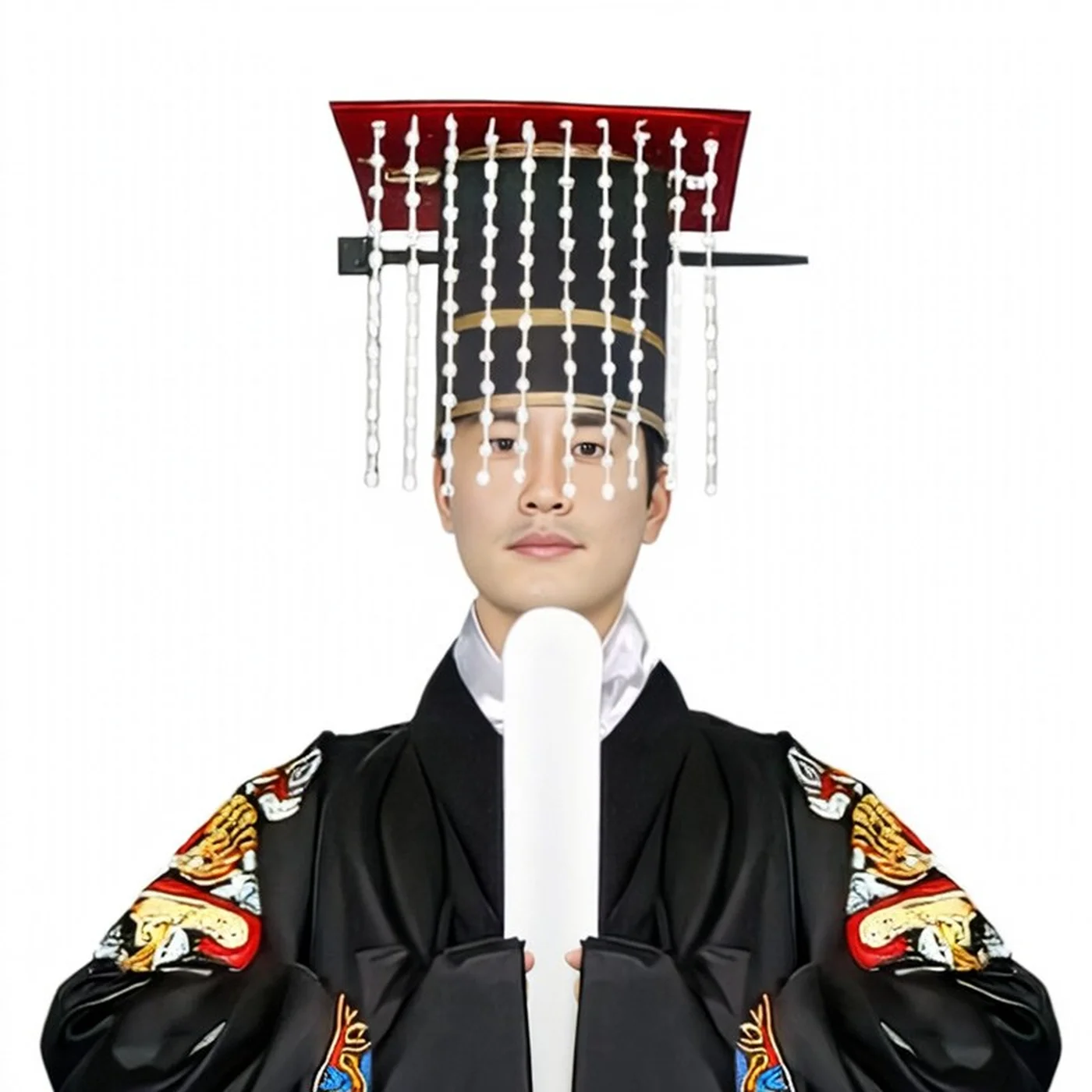 왕의 면류관