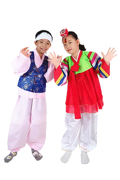 꼭두각시(초등1~2)