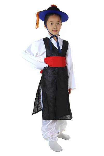 포졸 어린이
