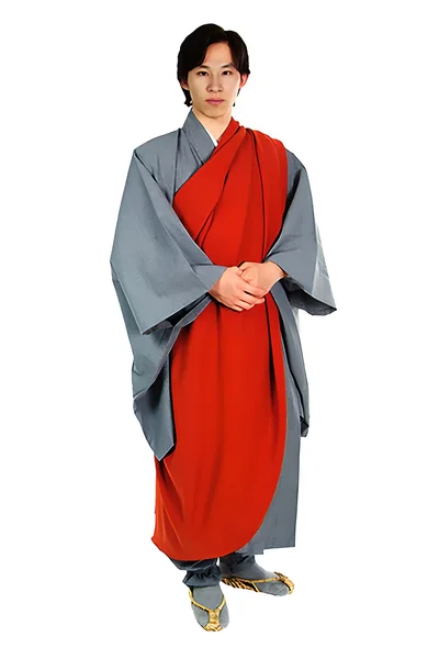 승복 1