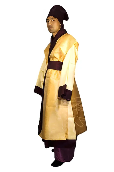 신라 男 2