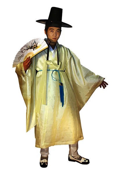 한량무(양반) 1