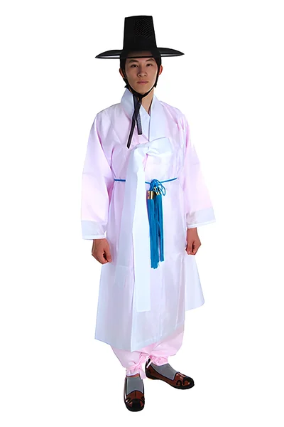 양반(선비) 男 5