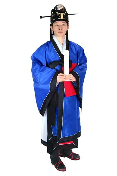 제복(아헌관)