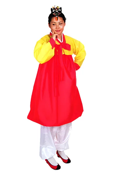 꼭두각시 女 3