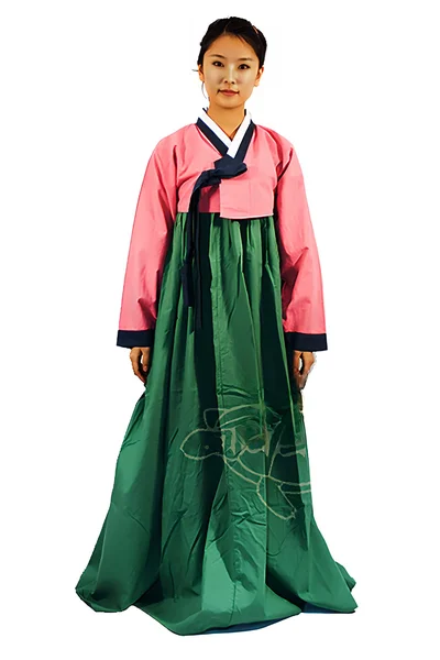 일반 한복 7