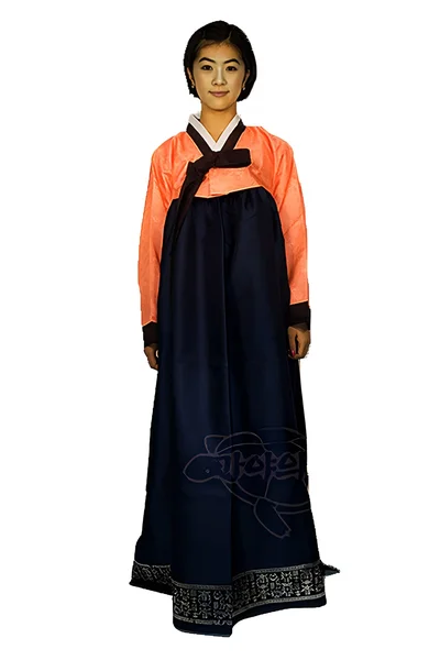 일반 한복 6