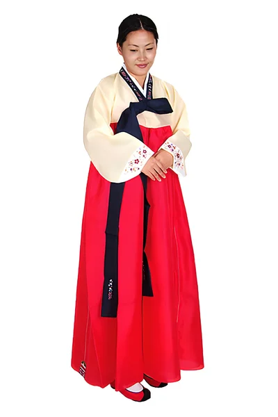일반 한복 1