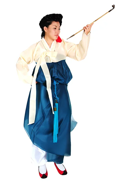 뺑덕어멈