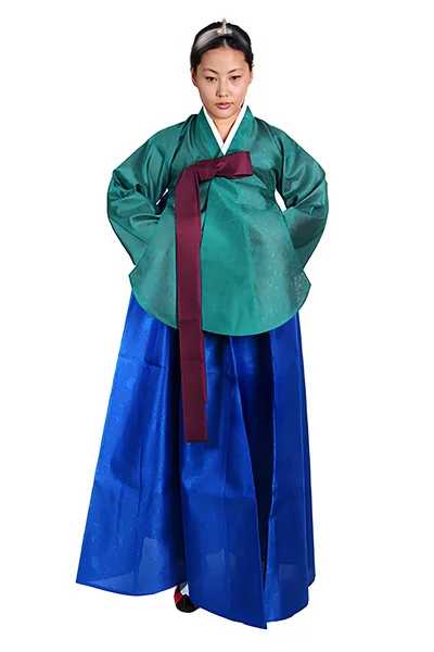 상궁(당의) 1