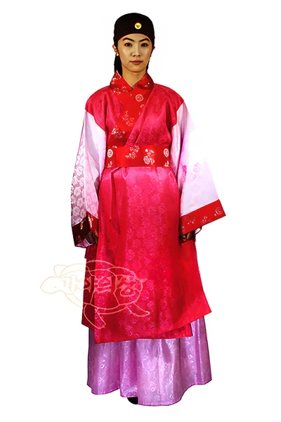 소서노(드라마'주몽') 2