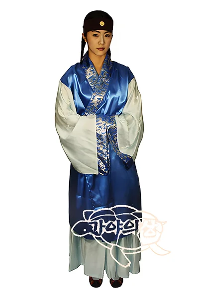 소서노(드라마'주몽') 1