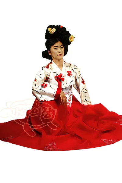 황진이 5