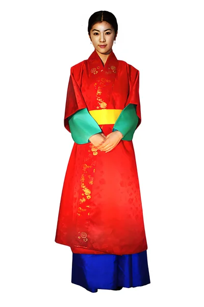 신라 女 1