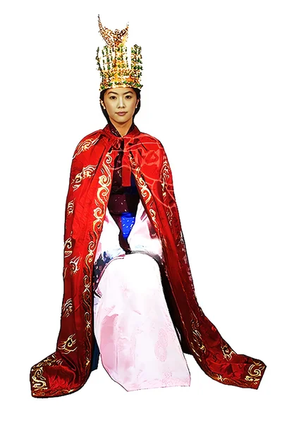 선덕여왕 2