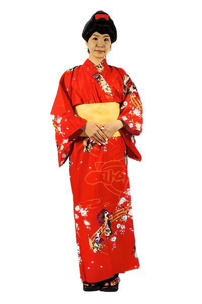 일본(기모노) 女 21