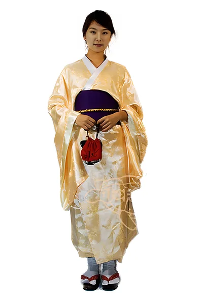 일본(기모노) 女 16
