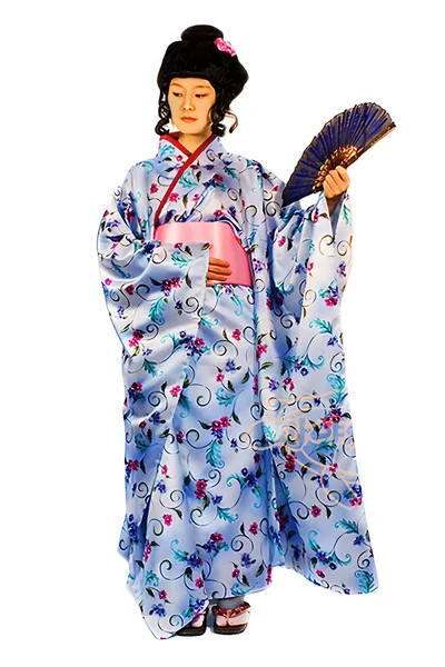 일본(기모노) 女 13