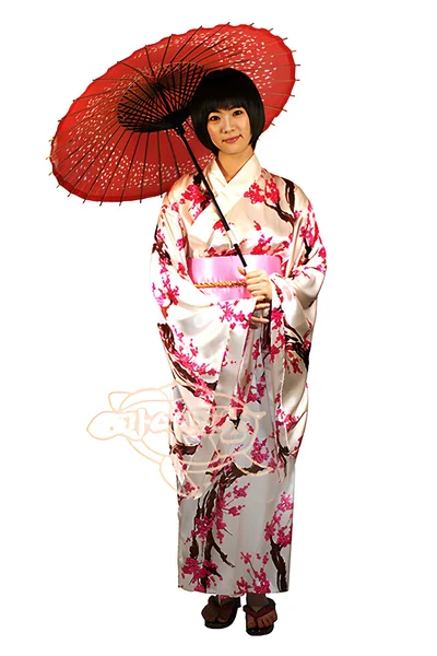 일본(기모노) 女 6