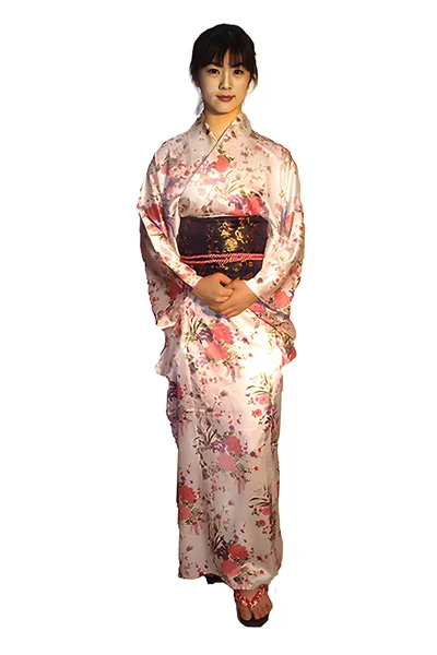 일본(기모노) 女 5