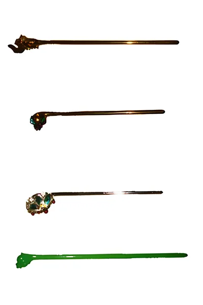 비녀