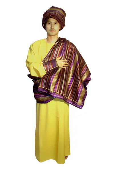 인도 男 2