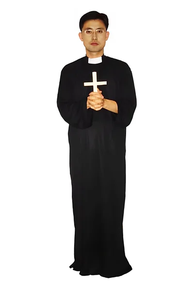 카톨릭 사제 1