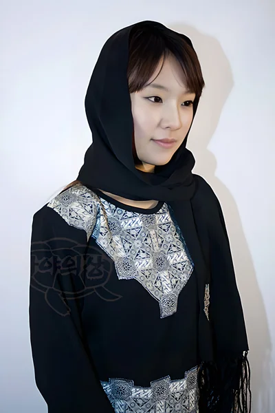 인도네시아 女 10 — 아시아/오세아니아 여성 의상, 원피스·바지·히잡 (사진 2)