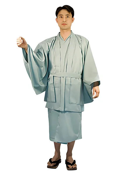 일본 男 3