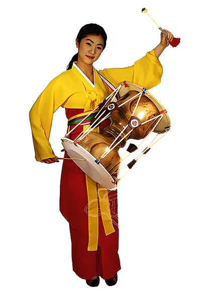 장고춤 4