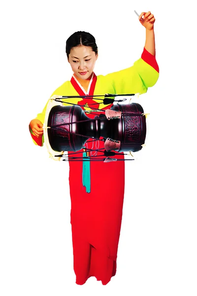 장고춤 2