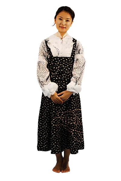 아일랜드 女 1