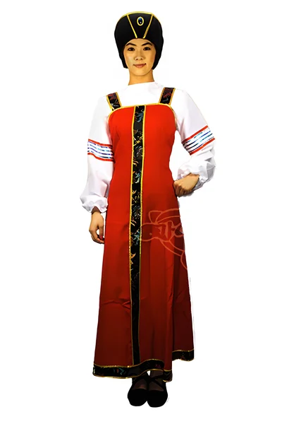 러시아 女 1