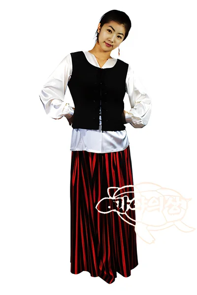 핀란드 女 1