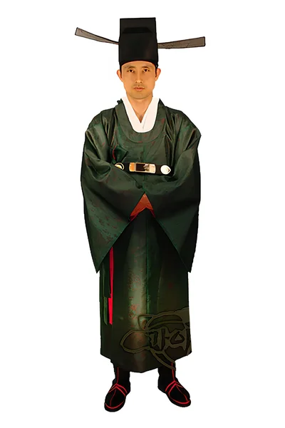 내관(내시) 2
