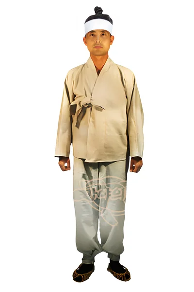 평민복 男 7