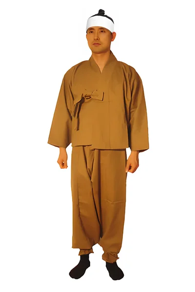 평민복 男 3