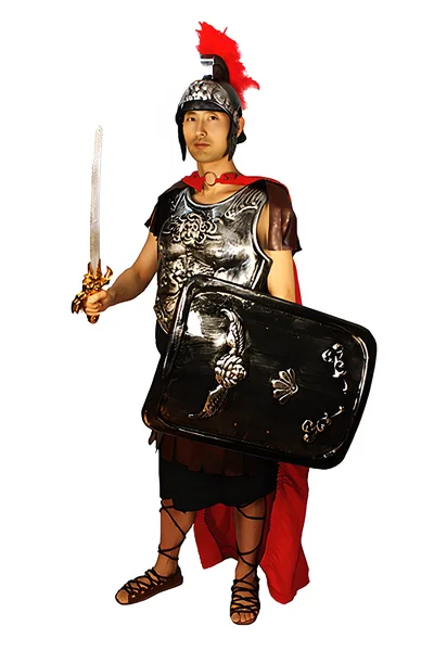 고대 로마병정 4