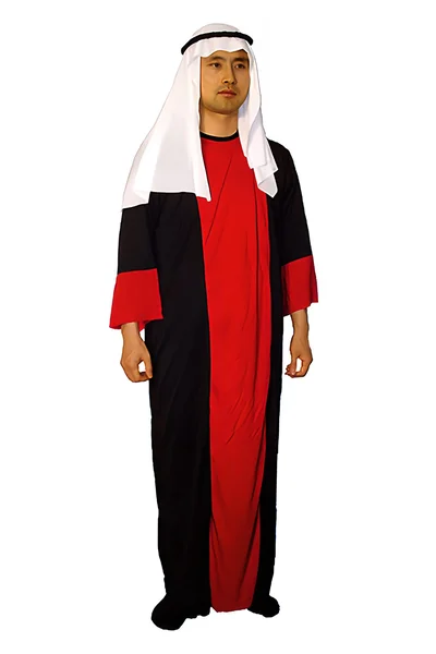 아랍(알리바바) 男 1