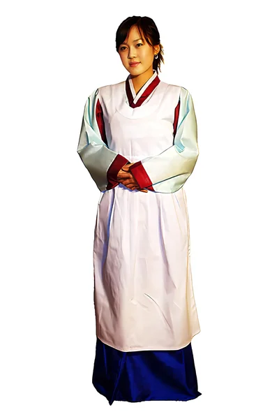 대장금 수라간 장금이 의상