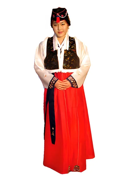 양반 마님 1