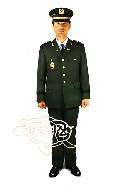24년 이전 학군단(ROTC) 정복