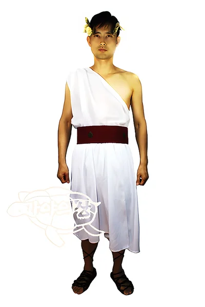 고대 그리스 男 1