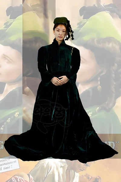 미국(남부) 女 3