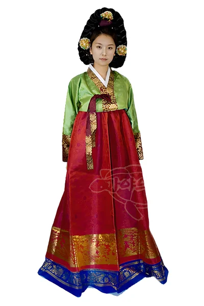 장녹수 1