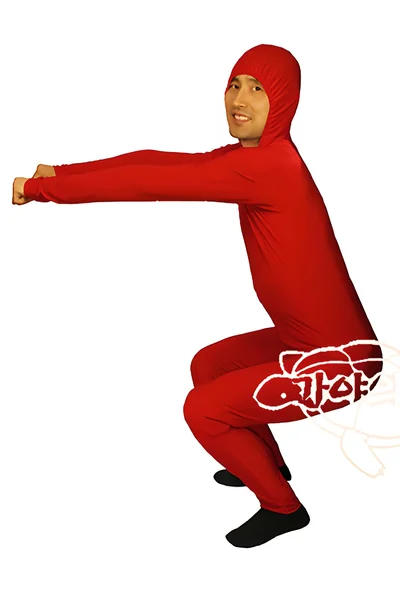 쫄쫄이 1
