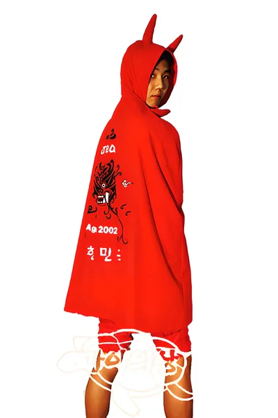 붉은 악마 1