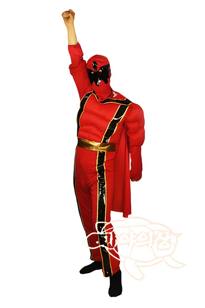 파워레인저