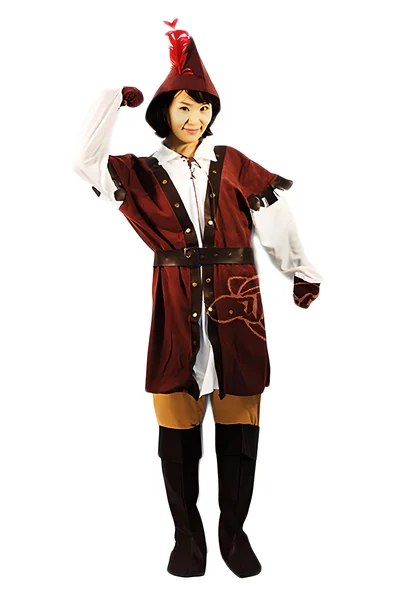 로빈훗